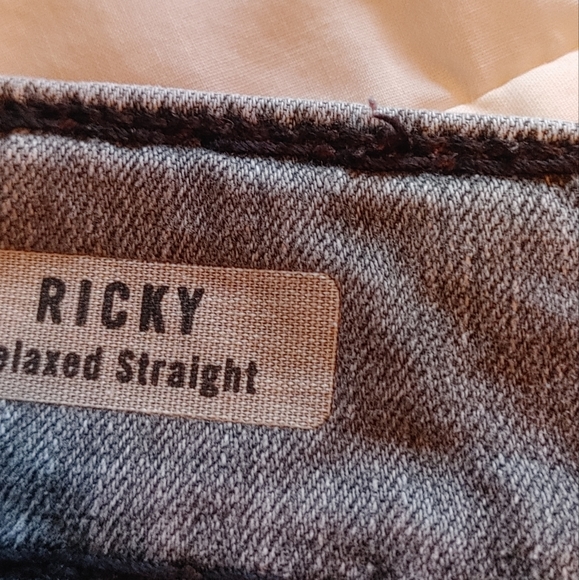 True Religion Ricky relaxed straight leg size 28 - Picture 8 of 10